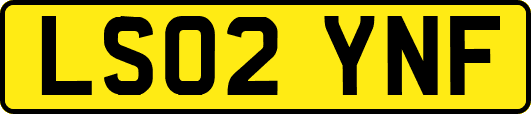 LS02YNF