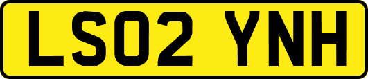 LS02YNH