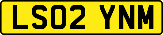 LS02YNM
