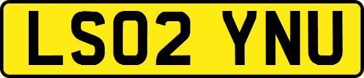 LS02YNU