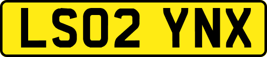 LS02YNX