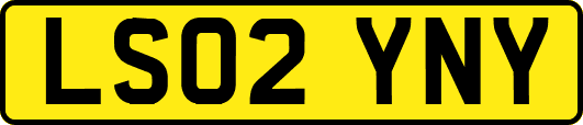 LS02YNY