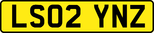 LS02YNZ