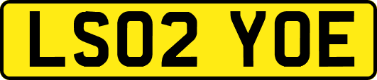 LS02YOE