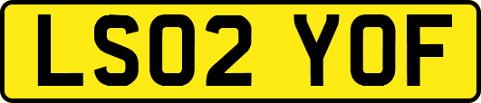 LS02YOF