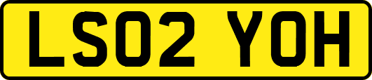 LS02YOH
