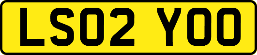 LS02YOO