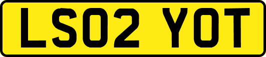 LS02YOT