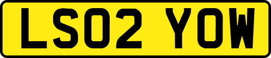 LS02YOW