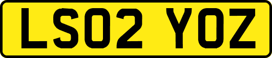 LS02YOZ