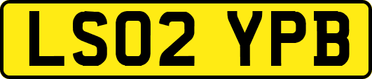 LS02YPB