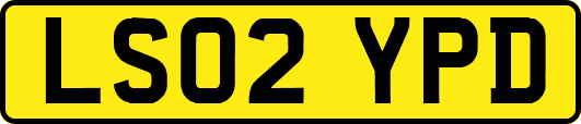 LS02YPD