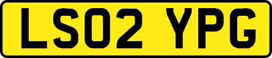 LS02YPG