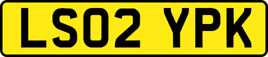 LS02YPK