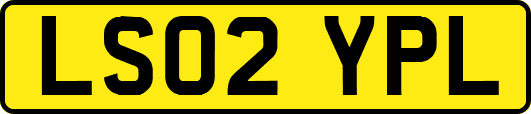 LS02YPL