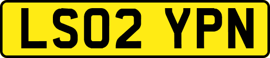 LS02YPN