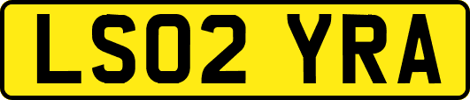 LS02YRA
