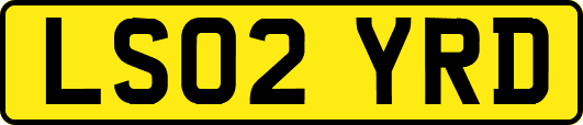 LS02YRD