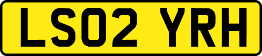 LS02YRH
