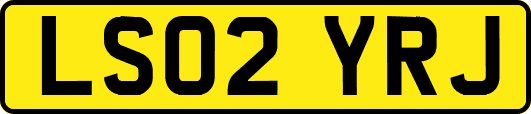LS02YRJ