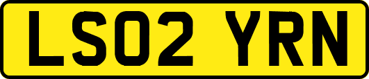 LS02YRN