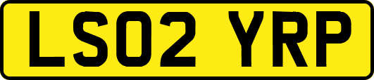 LS02YRP