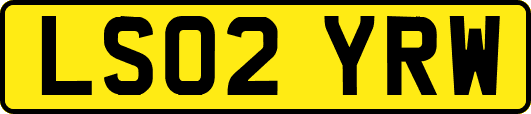 LS02YRW