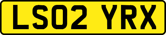 LS02YRX