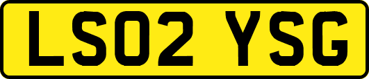 LS02YSG