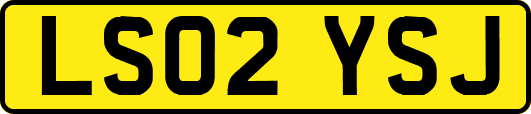 LS02YSJ