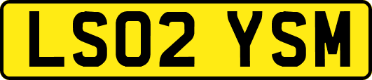 LS02YSM