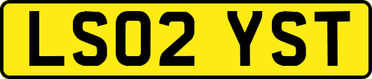LS02YST