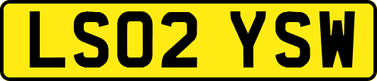 LS02YSW