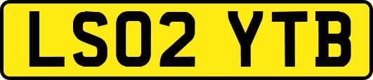 LS02YTB