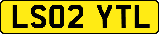 LS02YTL