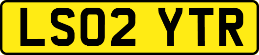 LS02YTR