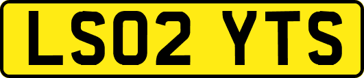 LS02YTS
