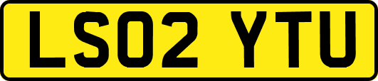 LS02YTU