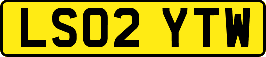 LS02YTW