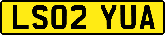 LS02YUA
