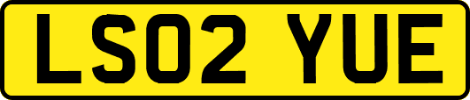 LS02YUE
