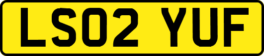 LS02YUF