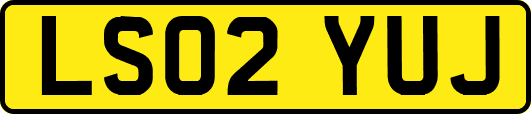 LS02YUJ