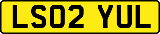 LS02YUL
