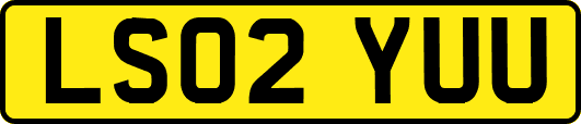 LS02YUU