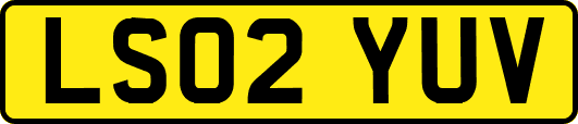 LS02YUV