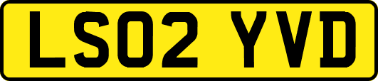 LS02YVD