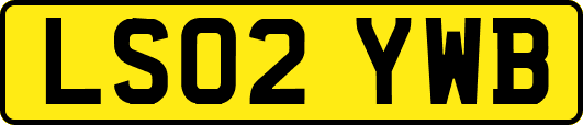 LS02YWB