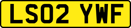 LS02YWF