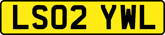 LS02YWL